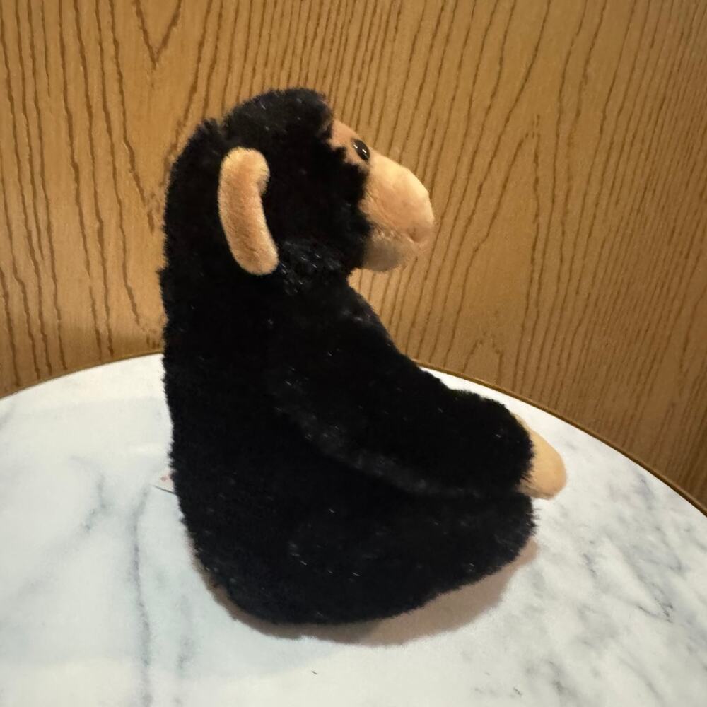 Plush lot of wild animals - Picture 9 of 12
